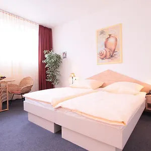 3* Hotel Ib Hotel Am Wallgraben