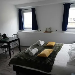 La Station Hotel Luxemburg