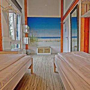 Mybrand Boardinghouse Volksdorf Self Check-In -Free Parking Hostel Hamburg