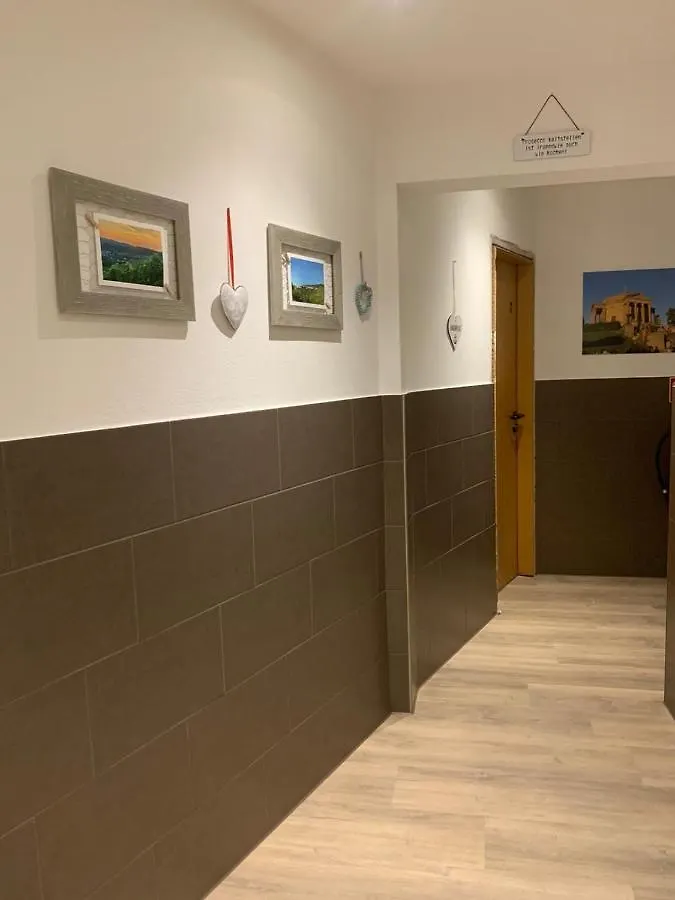 Hotel Waldhorn Stuttgart