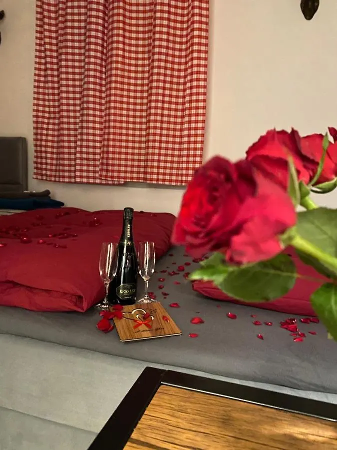 Aparthotel Hotel Waldhorn Stuttgart Germany