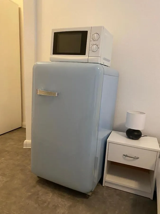 Hotel Waldhorn Stuttgart