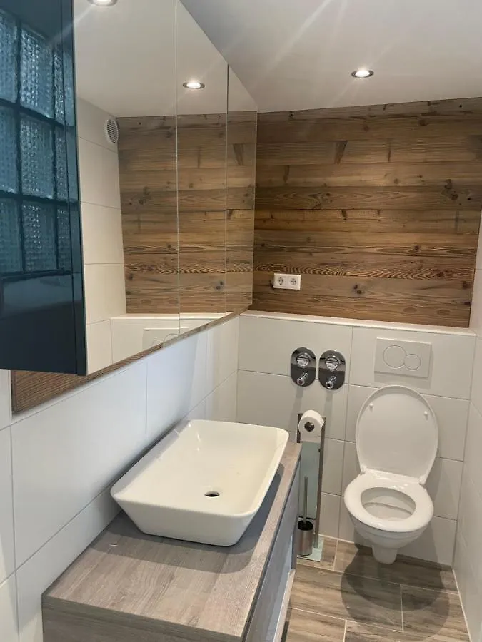 Hotel Waldhorn Stuttgart