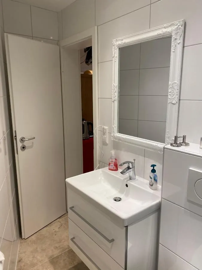 Hotel Waldhorn Stuttgart Aparthotel
