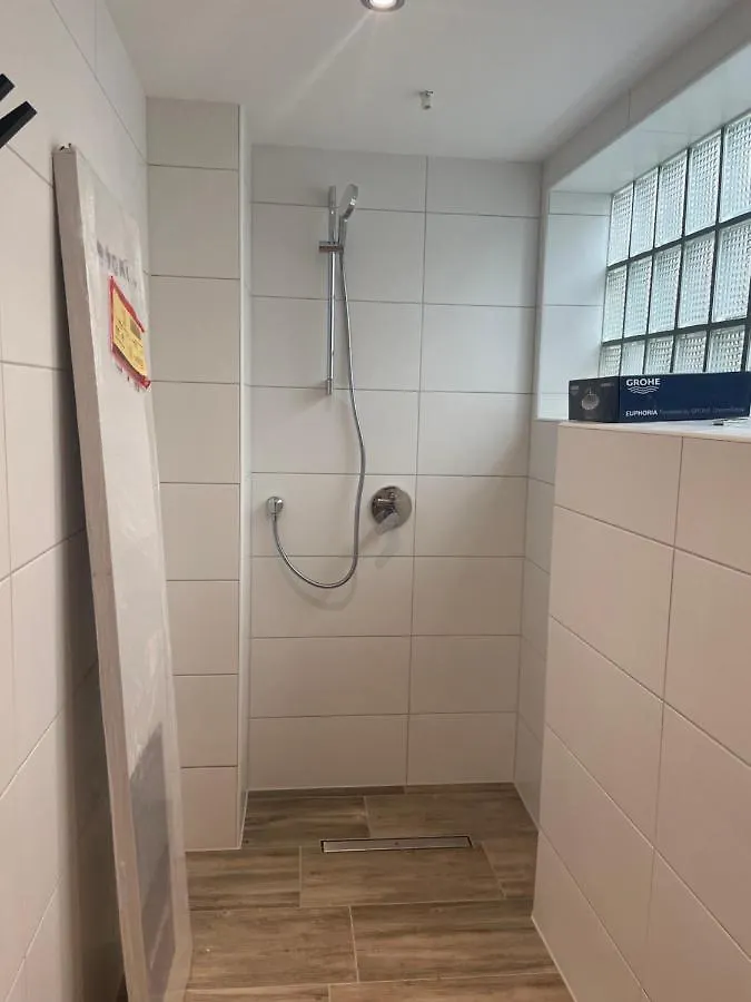 Hotel Waldhorn Stuttgart Aparthotel