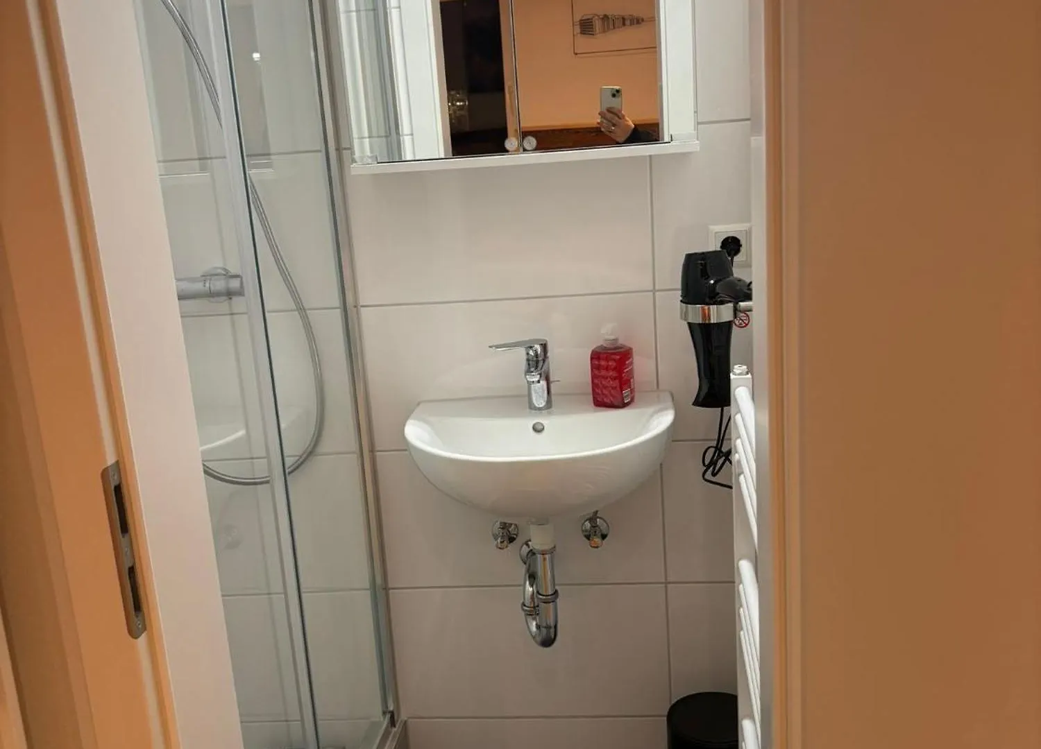 Aparthotel Hotel Waldhorn Stuttgart