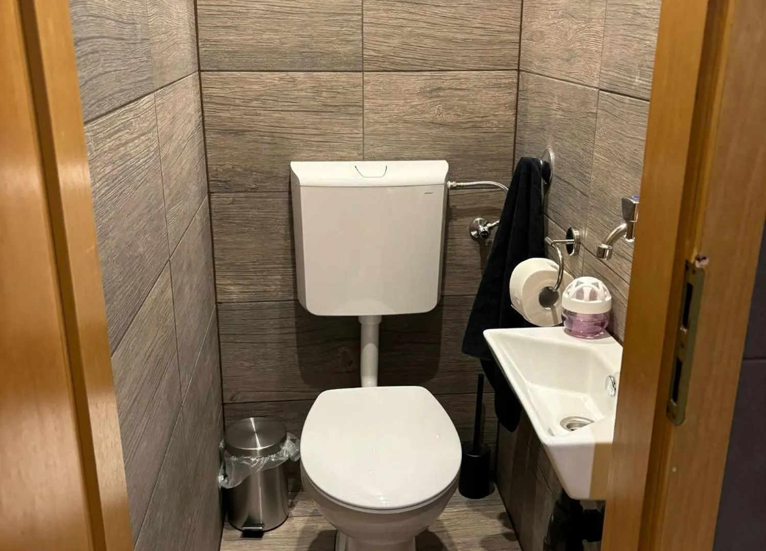 Hotel Waldhorn Stuttgart 0*,  Germany