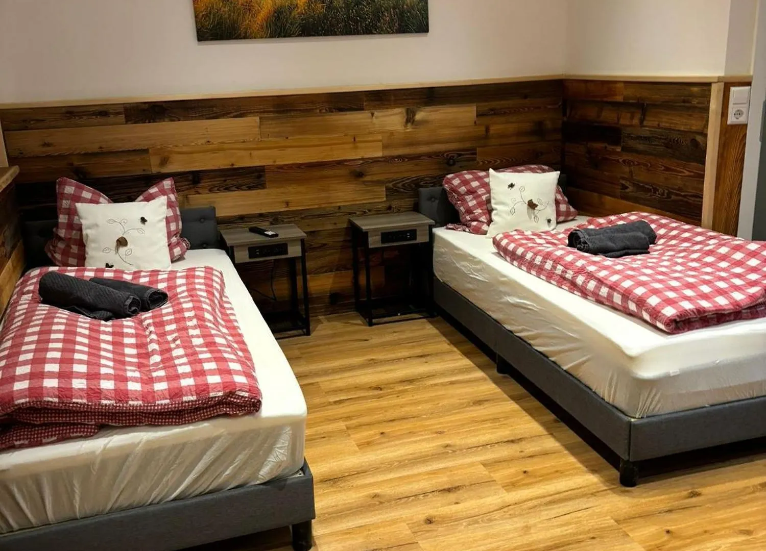 Hotel Waldhorn Stuttgart Aparthotel