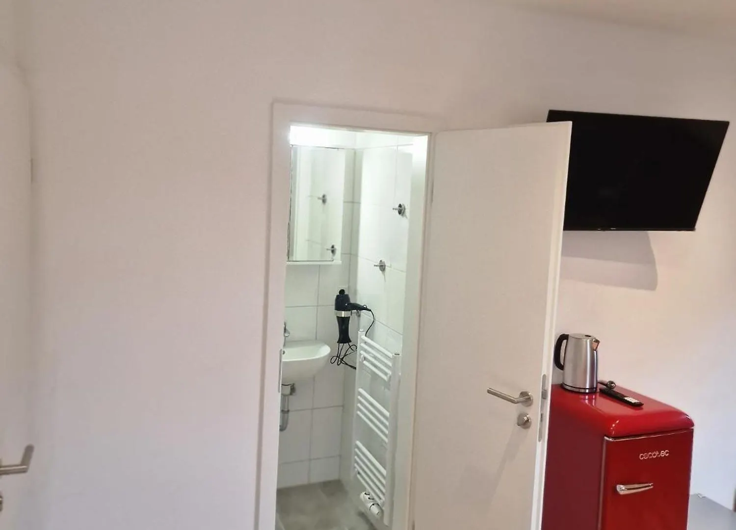 Aparthotel Hotel Waldhorn Stuttgart Germany