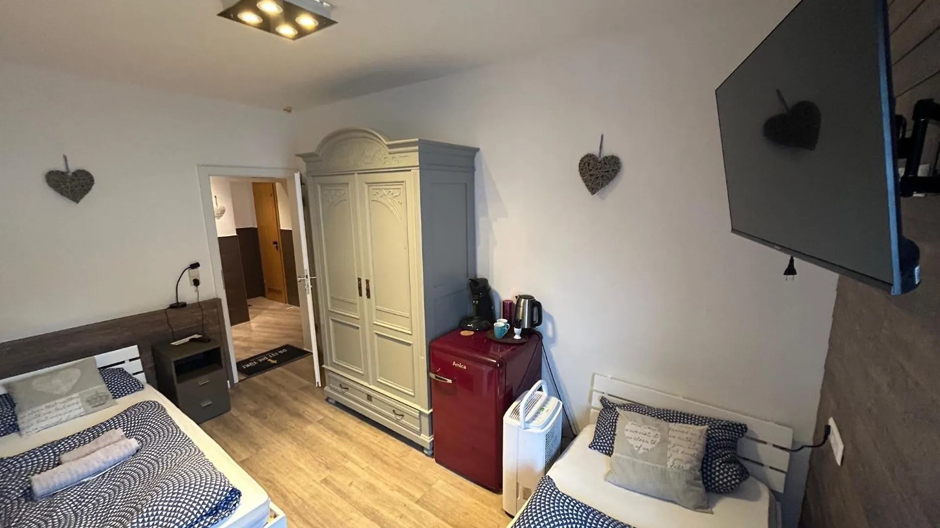 Hotel Waldhorn Stuttgart Germany